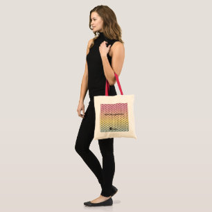 Tote Bag petit motif