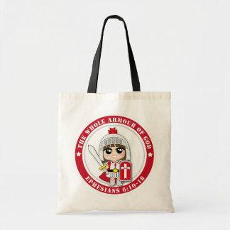 Tote Bag Petit Princesse Ai Ai Style guerrier Budget Fourre