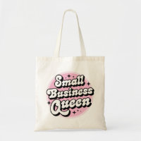 Petite entreprise Reine