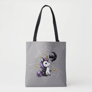 Tote Bag Petite licorne