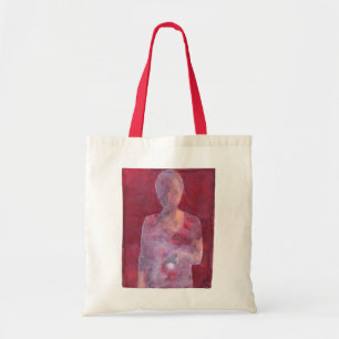 Tote Bag Petite torche blanche 2007