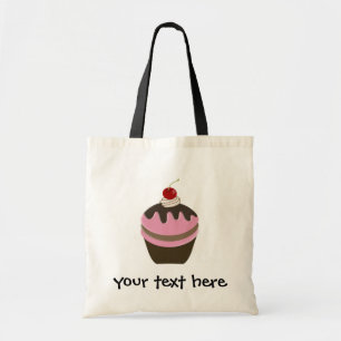 Tote Bag Petits gâteaux mignons