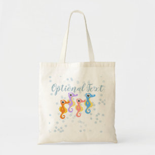 Tote Bag Petits Seahores