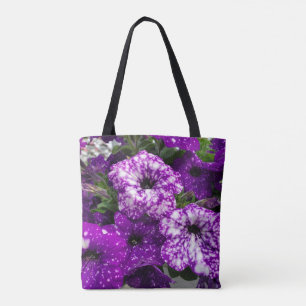 Tote Bag Petunia