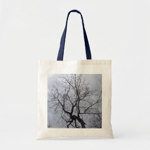 Tote Bag Peuplier fourre-tout d'hiver