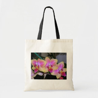 Tote Bag Phalaenopsis