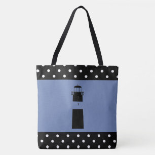 Tote Bag Phare