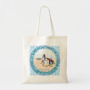 Tote Bag Phare de Noon