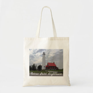 Tote Bag Phare de point de Tawas