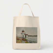Phare de Squirrel Point