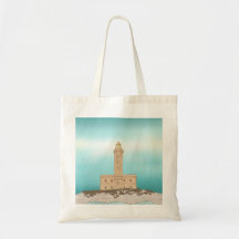 Phare de Vieste Italie