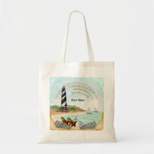 Tote Bag Phare Destiny