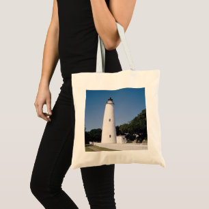 Tote Bag Phare d'Ocracoke