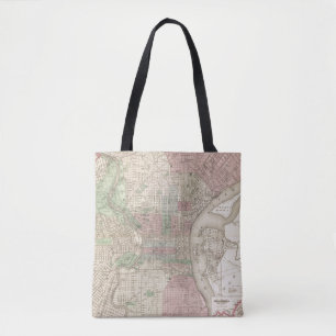 Tote Bag Philadelphie 3