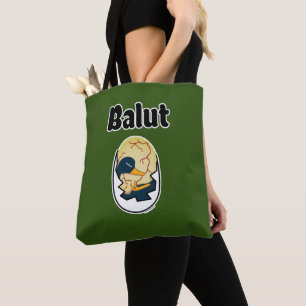 Tote Bag Philippin de protéine d'oeufs d'embryon de canard
