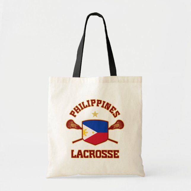 Tote Bag Philippines (Devant)