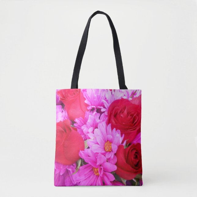 Tote Bag Philippines (Devant)