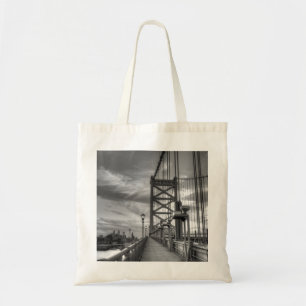 Tote Bag Philly du pont