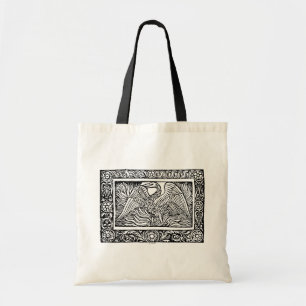 Tote Bag Phoenix, 1524