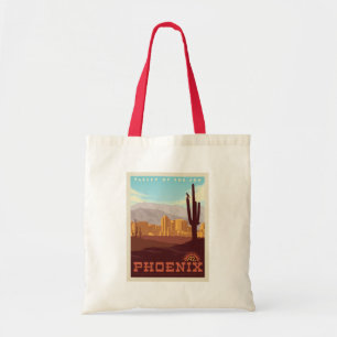 Tote Bag Phoenix, Arizona