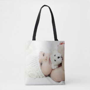Tote Bag Photo personnalisée