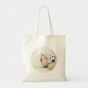 Tote Bag Photo personnalisée