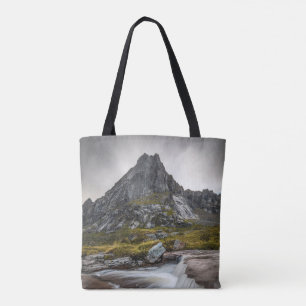 Tote Bag Photographe de Norway Landscape