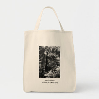 Tote Bag Photographie de Donna Uson de tour de natures de