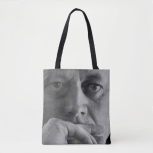 Tote Bag Photographie de John F. Kennedy