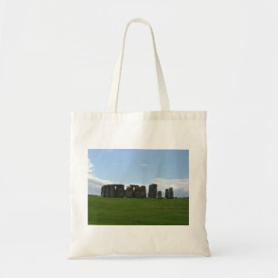 Tote Bag Photographie de paysage de Stonehenge Angleterre