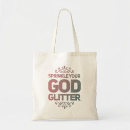 Tote Bag "Phyllis" arrosent votre MÉLANGE Parties