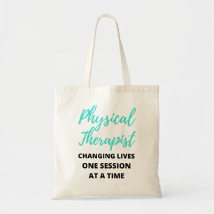 Tote Bag Physothérapie Changement de vie Une séance 2