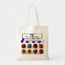 Pi Shop