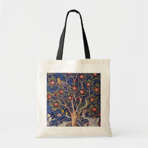 Tote Bag Pic de bois, William Morris