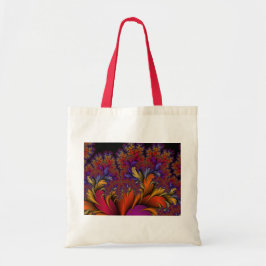 Tote Bag Pic fractal Ore