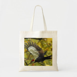 Tote Bag Pic pilé