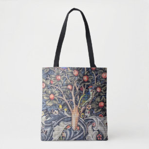 Tote Bag Pic sylvestre William Morris
