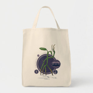 Tote Bag PICKETT™ Le graphique BOWTRUCKLE™