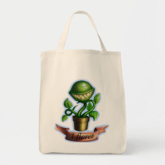 Tote Bag Piège