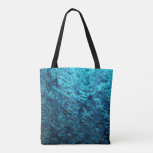 Tote Bag Pierre de mer