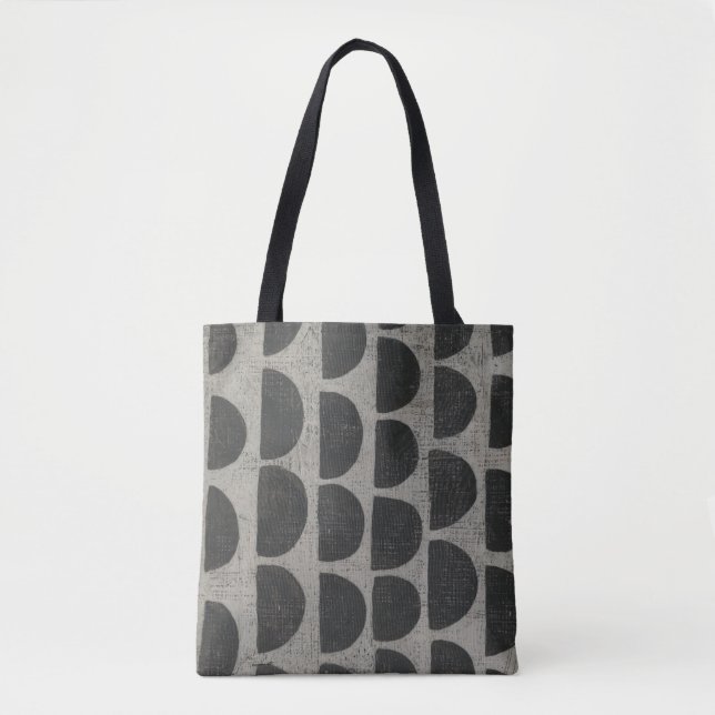 Tote Bag Pierre - Semicules (Devant)
