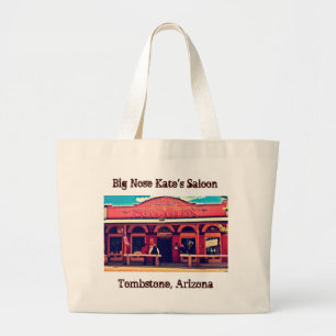 Tote Bag Pierre tombale Arizona de la salle de grand Kate
