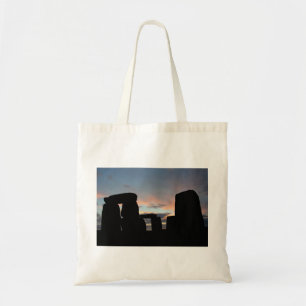 Tote Bag Pierres de coucher de soleil