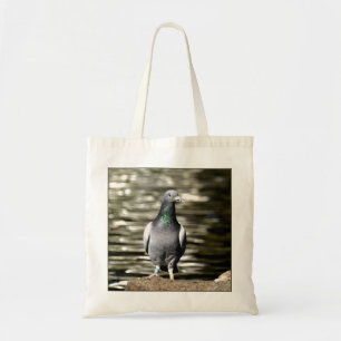 Tote Bag Pigeon