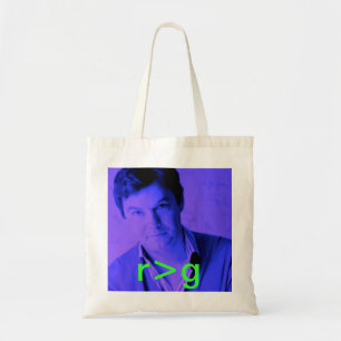 Tote Bag Piketty #Based Fourre-tout