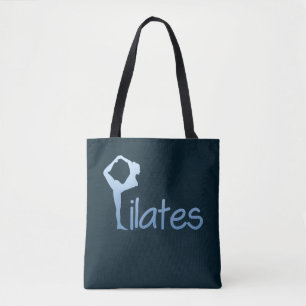 Tote Bag Pilates
