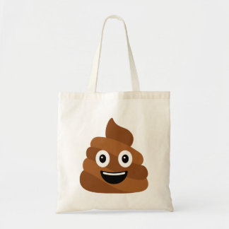 Tote Bag Pile de Poo Emoji Mug