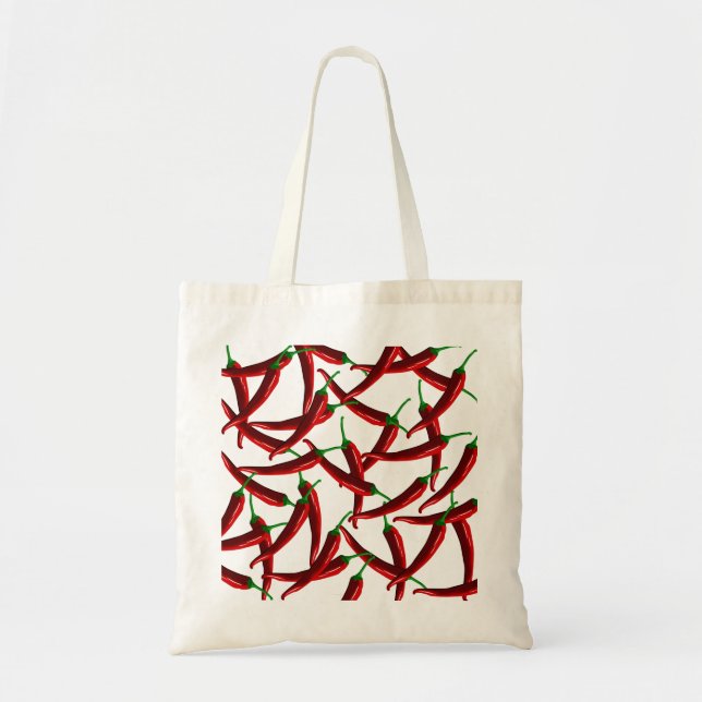 Tote Bag Piliers (Devant)