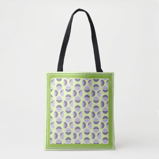 Tote Bag Pilule Cool Spring apaisante (Devant)