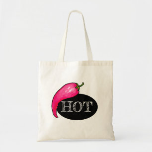 Tote Bag Piment